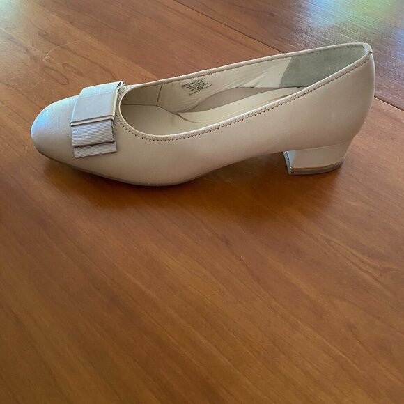 ARA Women's Garnet Sand Leather - Picture 3 of 9